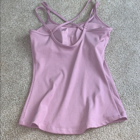 Target Tank Top - Picture 2 of 2